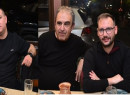 ΕΠΣΜ: Εγινε το καθιερωμένο τραπέζι ενόψει του τελικού