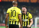 CIES: Η κορυφαία ενδεκάδα της Super League – Κυριαρχεί η ΑΕΚ, ακολουθεί ο ΠΑΟΚ με Ντέλια, Τάισον και...