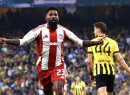 Stoiximan Super League: Η τελική βαθμολογία των playoffs και τα ευρωπαϊκά εισιτήρια