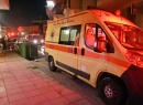 Κρήτη: 29χρονος πηδούσε από μπαλκόνι σε μπαλκόνι μετά από χρήση ναρκωτικών
