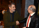 «Δικό σου, αρχηγέ!» - Η αφιέρωση του Ζήκου στον Χατζηχρήστο