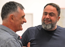 Ολυμπιακός: Έρχεται τετ-α-τετ Μαρινάκη - Μεντιλίμπαρ