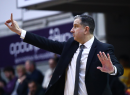 Τακιανός: «Στους καλύτερους Έλληνες point guard ο Μπαζίνας»