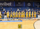 Άρης Μπάσκετ Παίδων: Δεύτερος στο Final 4 της ΕΚΑΣΘ, στην κορυφή η ΔΕΚΑ