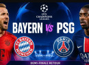 Champions League: Μάχη «γιγάντων» και δίψα για την πρόκριση στον τελικό – Κανάλι και ώρα μετάδοσης
