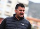 Καλαμάτα: Νέος προπονητής ο Παναγιώτης Χριστοφιλέας