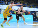 ΠΑΟΚ: Ο smooth criminal Ντίμσα, το tiebreaker τρίποντο και η τετραπλή προσπέραση