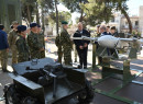 Ελληνικός Στρατός: Τα νέα drones που έχει αναπτύξει και κατασκευάζει