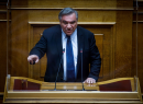 Στα χαρακώματα Καστανίδης και ΠΑΣΟΚ: Η «διαγραφή» του '97 που ήταν «παραίτηση»