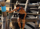 Survivor: Ο Σταύρος Φλώρος ακρωτηριάστηκε στη διάρκεια των γυρισμάτων