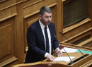 Οργή Μαξίμου για Ανδρουλάκη: «Ας κοιτάξει στον καθρέπτη τον εαυτό του...»
