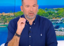 Ο Λιάγκας τα 'βαλε με την ΕΡΤ για τον Ακύλα: «Δεν ντρέπονται;»