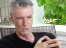 Νίκος Ζιάγκος: Και ο ζεν πρεμιέ των 80s στο κόμμα Καρυστιανού