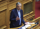 «Καρφιά» Σαμαρά για κυβέρνηση και Patriot: «Ας ξυπνήσουμε, επιτέλους»