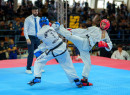 Η καρδιά του taekwondo χτυπά στα Βασιλικά με... dollyo chagi από Άρη