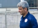 Φοίνικας Τούμπας: Επιασε δουλειά ο Κώστας Θωμαΐδης
