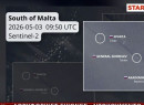 Μυστήριο με το ουκρανικό drone στη Λευκάδα