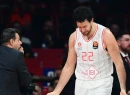 Μπλεξίματα για Μίτσιτς και γνωστό ατζέντη