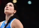 Η Φασούλα έκανε το ντεμπούτο της στο WNBA στον πρώτο αγώνα των Τορόντο Τέμπο