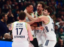 Η Φενέρμπαχτσε συνεχίζει στην EuroLeague με νέο 10ετές συμβόλαιο