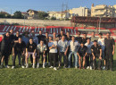 Φοίνικας Πολίχνης: Πρωτάθλημα, άνοδος και μία σεζόν ορόσημο με βλέμμα στη Γ’ Εθνική
