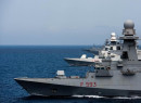 Υποβρύχια ή φρεγάτες με πυραύλους Κρουζ; Η συζήτηση για τον εξοπλισμό του Πολεμικού Ναυτικού