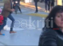 Αιματηρή εκδίκηση στο Ηράκλειο: Νεκρός 20χρονος μετά από ένοπλη επίθεση
