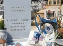 ΟΦΗ: Το Κύπελλο Ελλάδας στον τάφο του Ευγένιου Γκέραρντ