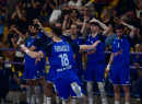 Πρώτο βήμα πρόκρισης για την Ελλάδα