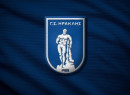 ΓΣ Ηρακλής: Καταγγελία για επίθεση από οπαδούς του ΠΑΟΚ σε αθλητές ακαδημιών