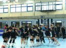 ΠΑΟΚ: Αίτημα αλλαγής ημέρας του πρώτου τελικού χάντμπολ γυναικών