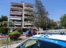 Τραγωδία στην Ηλιούπολη: Κατέληξε και η δεύτερη 17χρονη μετά την πτώση από πολυκατοικία