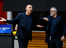 Ηρακλής: Το βλέμμα στους γκαρντ που θα ανεβάσουν κι άλλο το επίπεδο