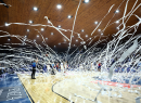 Ηρακλής: Το νέο format δείχνει… FIBA Europe Cup