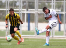 ΠΑΟΚ Κ17: Ήττα στην Αθήνα με 3-1 από την ΑΕΚ