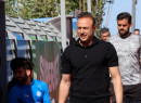Κόντης: «Δεν γίνεται με το ζόρι να χάνεις, δεν θα κερδίζαμε το ματς ό,τι και να γινόταν»