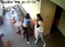 Σκηνές σοκ στην Κρήτη: Βρήκε την πρώην του και την ξυλοκόπησε