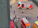 Τραγωδία στη Λειψία: Όχημα έσπειρα τον θάνατο σε πολυσύχναστο εμπορικό δρόμο