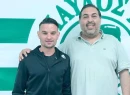 Παύλος Μελάς-Αχαλινόπουλος: «Τεράστια δίψα για να πάρουμε την άνοδο στη Γ' Εθνική»