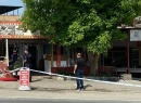 Τουρκία: Τέσσερις νεκροί από πυρά σε εστιατόριο