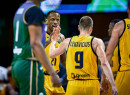 BCL-Στον τελικό του Final-4 η ΑΕΚ: Υπέταξε (78-65) τη Μάλαγα και... βλέπει «κούπα»