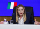 Η Τζόρτζια Μελόνι έπεσε θύμα του ΑΙ με ημίγυμνη φωτογραφία της