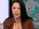 «Χαμός» με Καιρίδη-Γιαννακοπούλου! Τι έγινε στο τηλεοπτικό πλατό