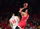 Euroleague: Χωρίς τον Γουόρντ στο Μονακό ο Ολυμπιακός