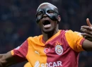 Γαλατασαράι-Αντάλιασπορ 4-2: Η Γαλατά στέφθηκε πρωταθλήτρια Τουρκίας