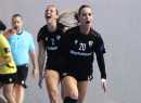 Γυναικείο χάντμπολ: Ο ΠΑΟΚ με ψυχή έφερε τη σειρά των τελικών στο 1-1