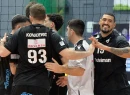 Ο απολογισμός και η επόμενη μέρα στο βόλεϊ του ΠΑΟΚ: Το τμήμα που δεν πρέπει να αφεθεί στην τύχη του