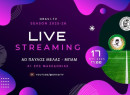 LIVESTREAMING: Παύλος Μελάς-ΜΠΑΜ