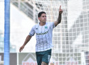 Βόλος-Λεβαδειακός 0-3: Με «εκτελεστή» Πεντρόσο πέρασε από το Πανθεσσαλικό