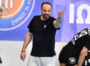 Πελεκίδης: «Στα κρίσιμα σημεία τα κορίτσια έδειξαν χαρακτήρα»
